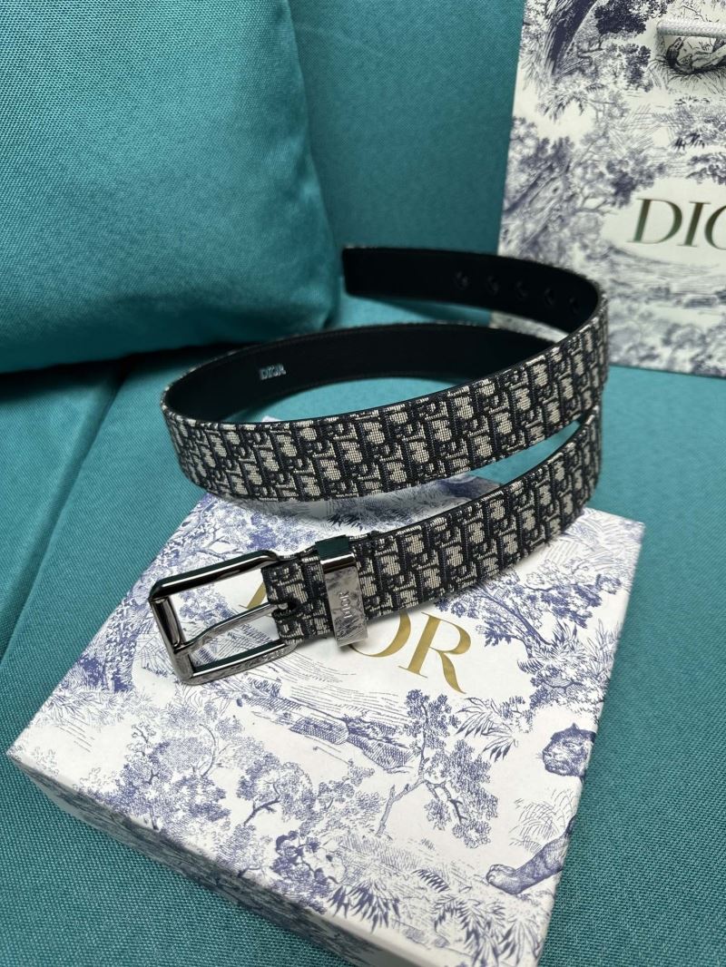 Dior Belts